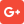 g+ icon